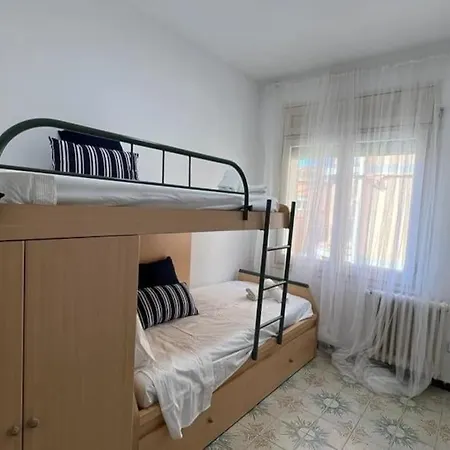 En Delante Del Mar Apartment