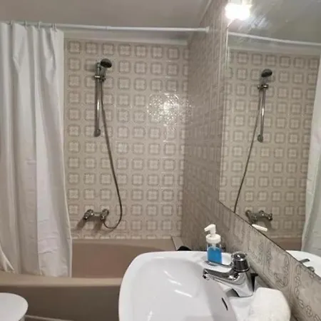 Appartement En Delante Del Mar Palamós
